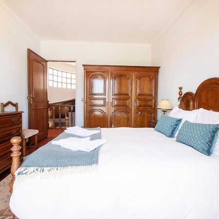 Villa Salgado Gafanha da Nazaré エクステリア 写真