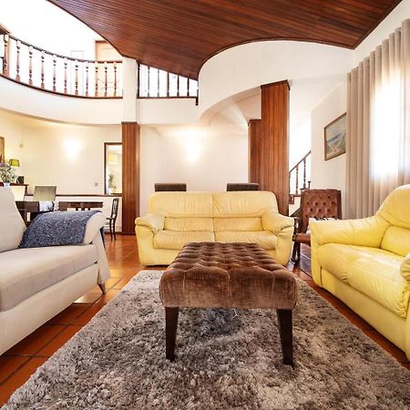 Villa Salgado Gafanha da Nazaré エクステリア 写真