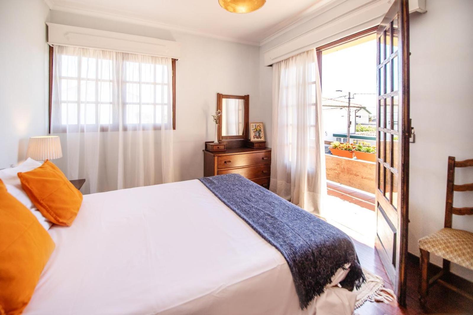Villa Salgado Gafanha da Nazaré エクステリア 写真