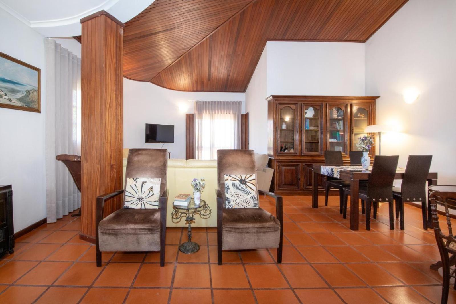 Villa Salgado Gafanha da Nazaré エクステリア 写真