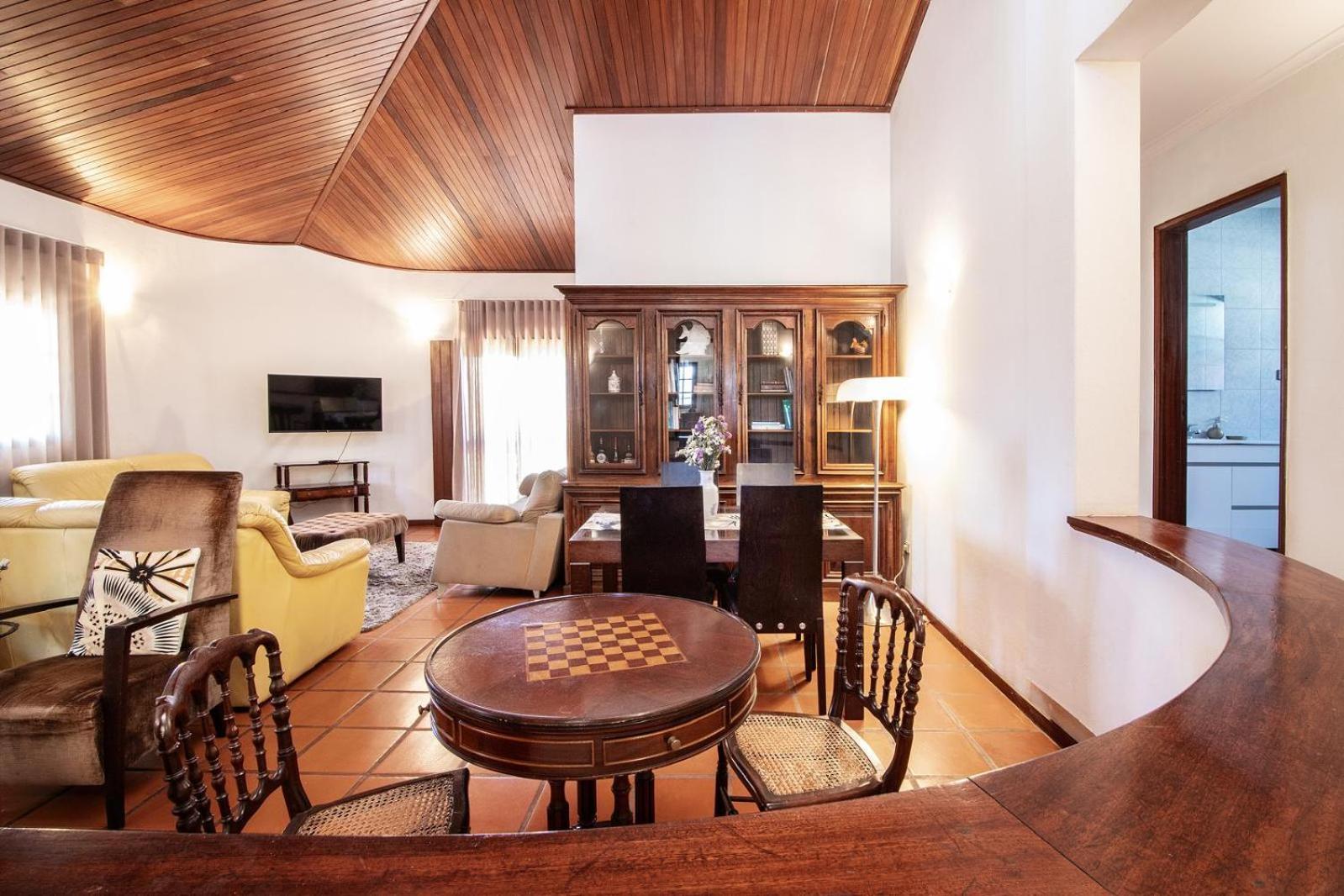 Villa Salgado Gafanha da Nazaré エクステリア 写真
