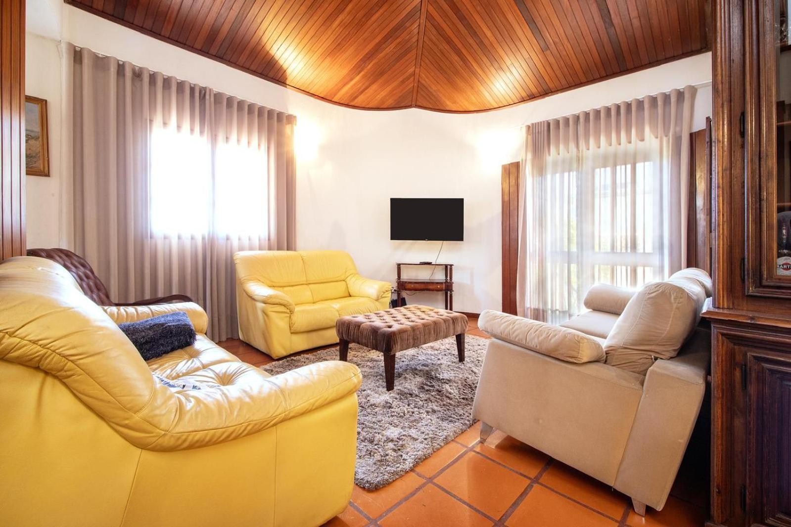 Villa Salgado Gafanha da Nazaré エクステリア 写真