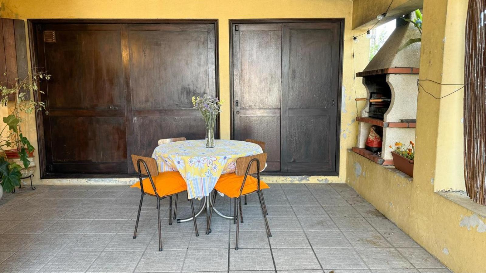 Villa Salgado Gafanha da Nazaré エクステリア 写真